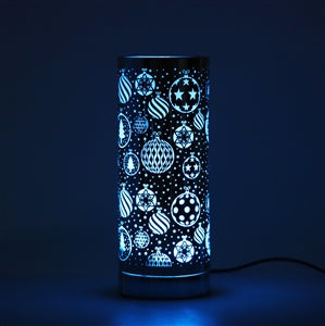 25W Bauble LED Touch Aroma Lamp
