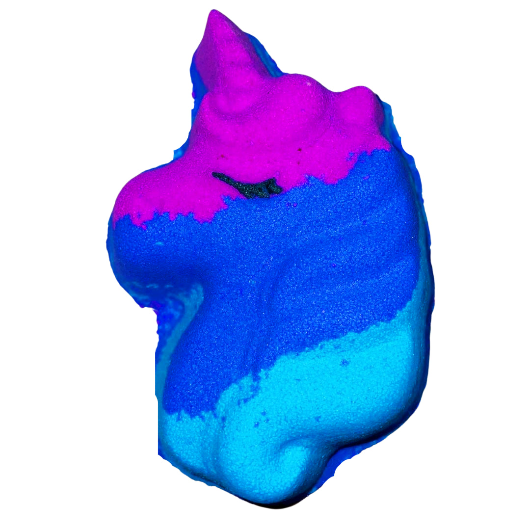 Unicorn Bath Bomb (Asstd)