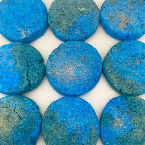 Bubble Bath Blocks