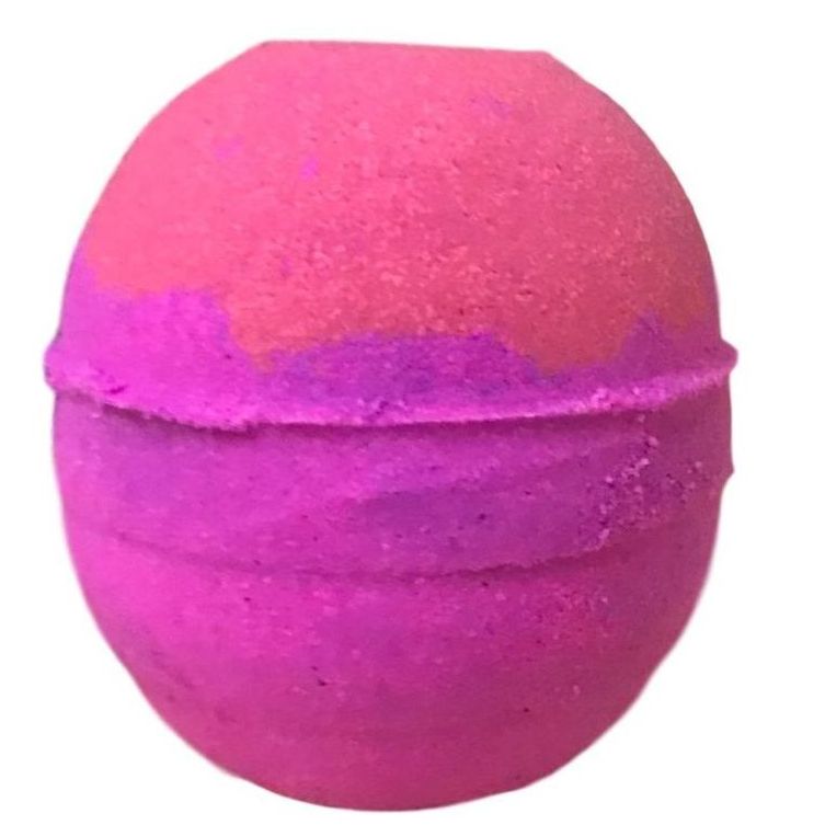 Flowerbomb Bath Bomb