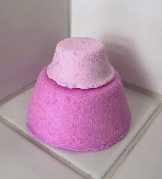 Mini Shower Steamers (6)