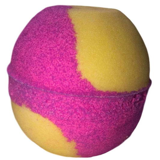 Pear Drop Bath Bomb