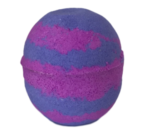 Ghost Bath Bomb
