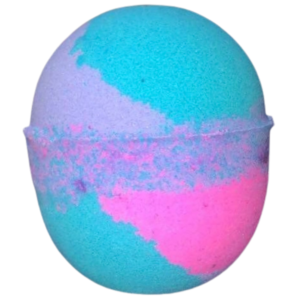 Unicorn Kisses Bath Bomb