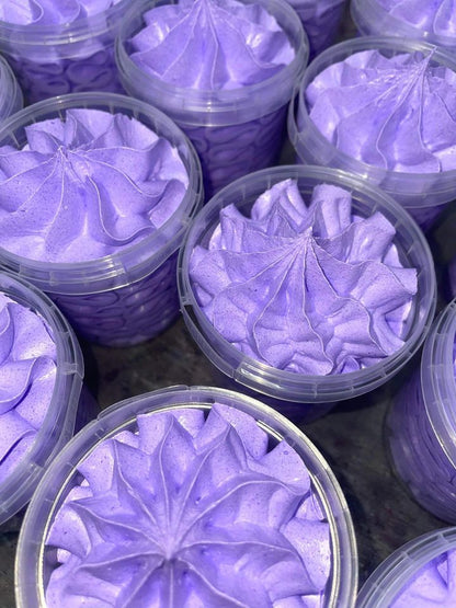 Perfume Inspired Medium Whipped Soaps