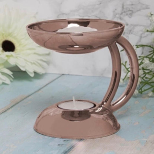 Standing Oil Burner / Wax Melter 13cm