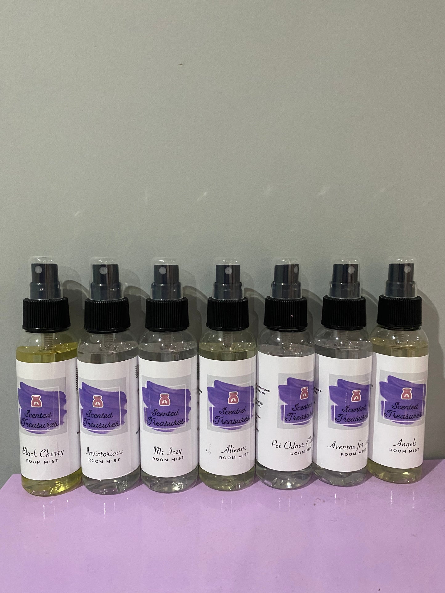 Room Sprays 100ML