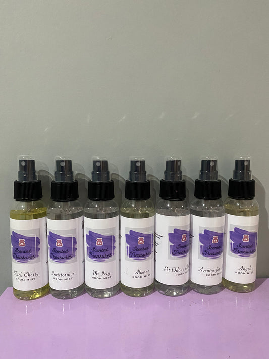 Room Sprays 100ML