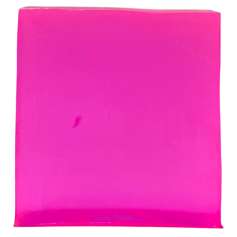 Handmade Soap Slices