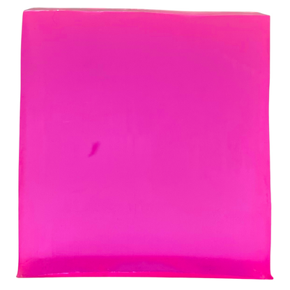 Handmade Soap Slices