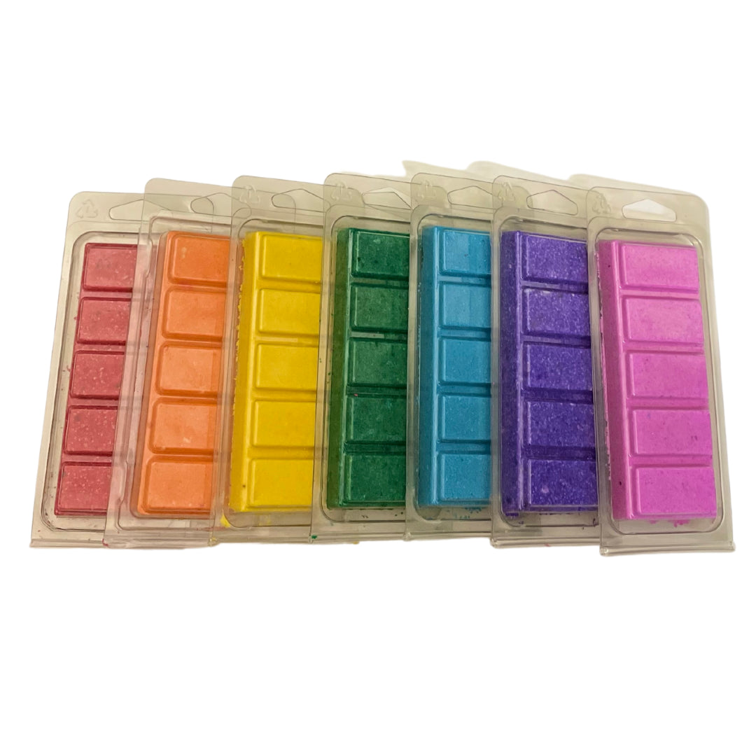 Bubble Bath Bars