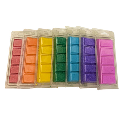 Bubble Bath Bars