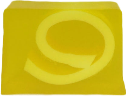 Handmade Soap Slices