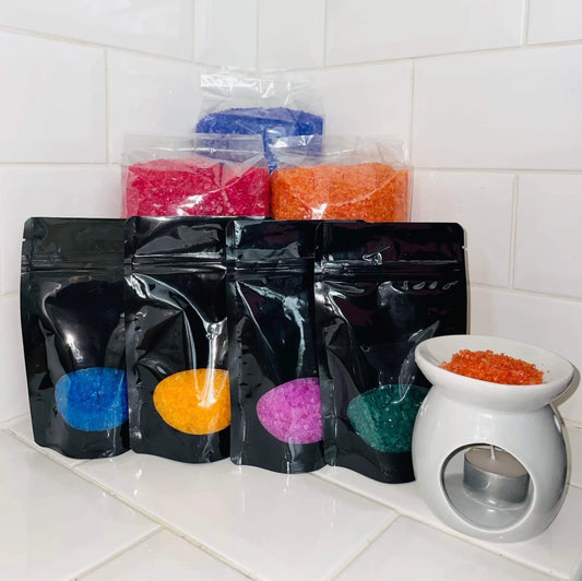 Salt Sizzlers 100G Bags