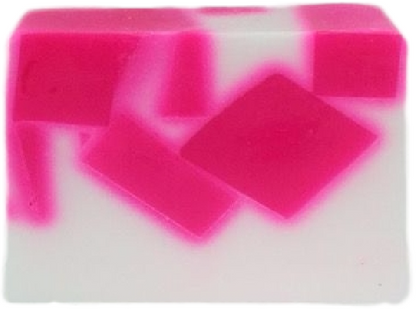 Handmade Soap Slices