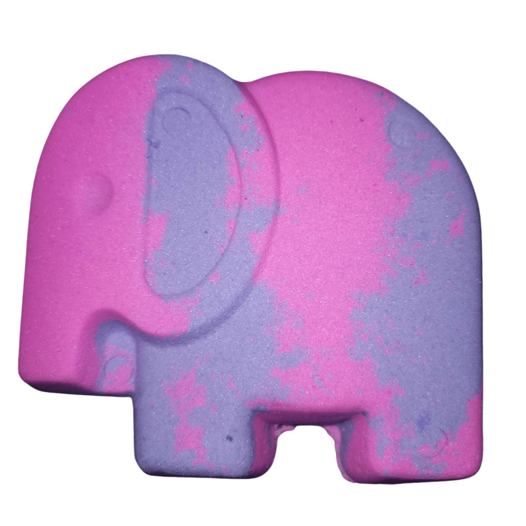 Ellie Elephant Bath Bombs