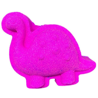 Dinosaur Children's Bath Bomb