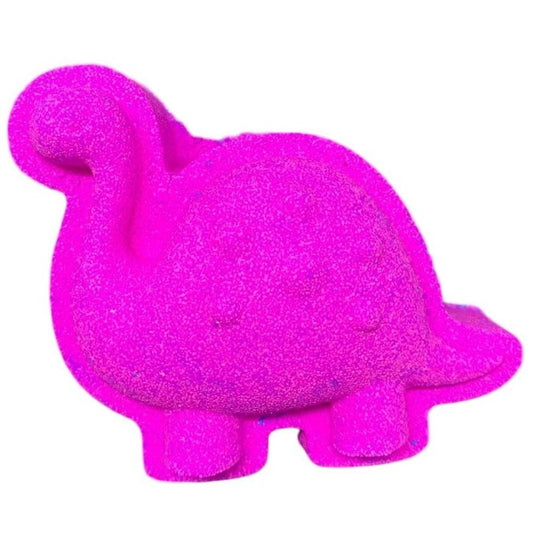 Dinosaur Children's Bath Bomb